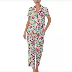 NEW! Kate Spade pajama set sz xl NWT